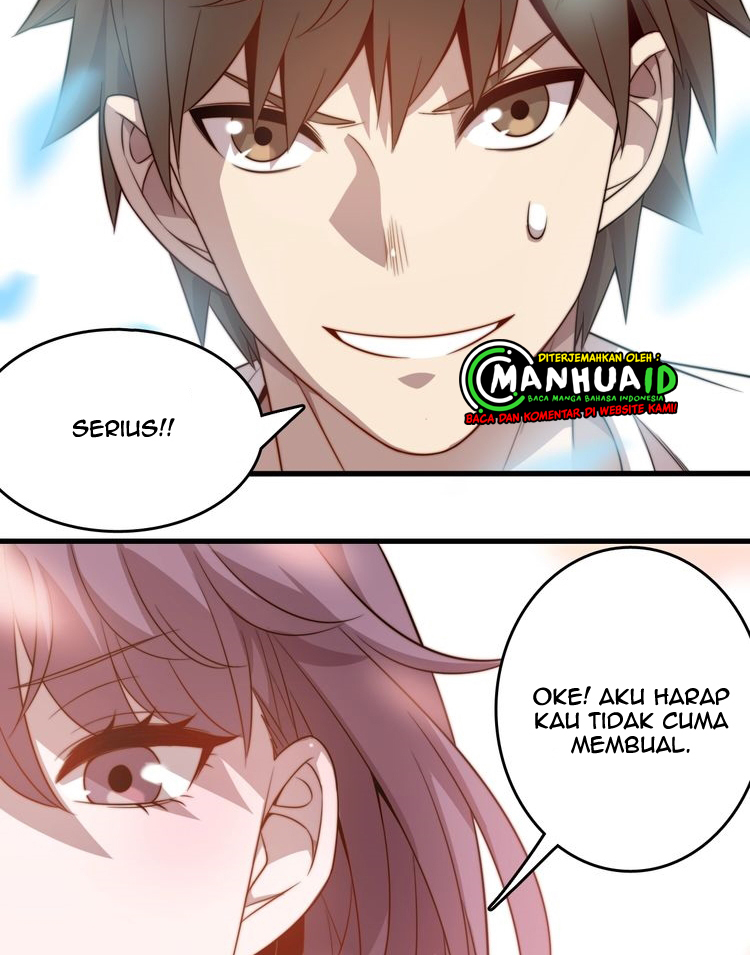 Reborn Doctor Chapter 19 Bahasa Indonesia